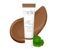 PURITO Centella BB Crema #29 Deep Warm | BB Crema calmante
