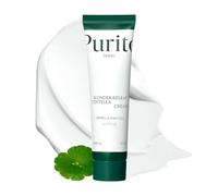 PURITO Centella Cream, Korean Centella, for All Skin Types, Soothing, Facial Cream for face, K-Beauty, Korean Skin Care, 50ml 1.7 fl.oz