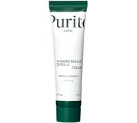 PURITO Centella Verde Level Recuperación Crema 50ml1.7 fl.oz Crema facial Cica, Piel sensible, Manchas de la edad, Tono de piel, Reafirmante, calmante,