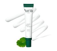 PURITO Centella Eye Cream, Korean Centella, for Sensitive Skin, Soothing, Facial Eye Cream for face, Dark Circles, Wrinkles, Puffiness, K-Beauty, Vegan & Cruelty-Free, 30ml 1fl.oz