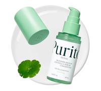 PURITO Centella Unscented Serum, Korean Centella, for All Skin Types, Ampoule, Soothing, Calming, Facial Serum for face, Vegan & Cruelty-Free, Korean Skin Care, 60ml