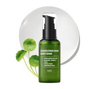 PURITO Centella Verde Level Buffect Serum 60ml2 fl oz, serum para rostro, Centella Asiatica, Recuperación facial SERUM, vegano