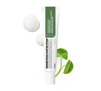 PURITO Centella Verde Level Eye Crema 1fl.oz Círculos oscuros alrededor de los ojos Arrugas Hinchazón que reduce las bolsas de los ojos y las líneas finas