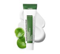 PURITO Centella Verde Level Recuperación Crema 50ml1.7 fl.oz Crema facial Cica, Piel sensible, Manchas de la edad, Tono de piel, Reafirmante, calmante,