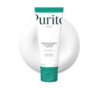 PURITO Crema con Pantenol 10% para Piel Sensible, 100 ml | Barrera Cutánea, Hidratante Facial, Piel con Imperfecciones, No Comedogénica, Vegana, Cosmética Coreana