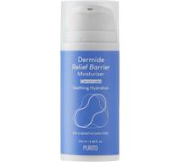 Purito Crema hidratante facial protectora Dermide Relief 100mL