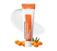 PURITO ESSENTIAL LIBRE DE ACEITE Sea Buckthorn Vital 70 Crema 50ml 1.7 fl.oz