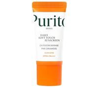 Purito Daily Soft Touch S UNS crema SPF 50+ PA++++ - 15 ml