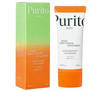 Purito Daily Soft Touch S UNS crema SPF50+ - 60 ml