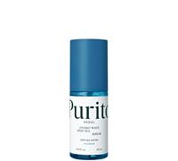 PURITO CREMA ESSENTIAL DE AGUA PURA DE MAR PROFUNDO SIN ACEITE 50g 1.7fl.oz, crema hidratante para el rostro, crema facial acuosa, vegana