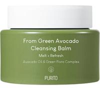 PURITO SEOUL From Green Avocado Cleansing Bálsamo (100 ml)