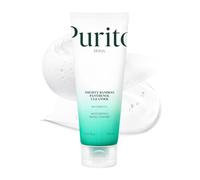 PURITO Mighty Bamboo Pantenol Cleanser, Gentle Face Wash for Moisturizing, for Sensitive Skin, Vegan & Cruelty-Free Face Cleanser150ml/5.07 oz