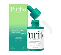 Purito SEOUL - Sérum Facial con Bambú y Pantenol Mighty Bamboo Panthenol Serum