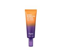 PURITO Retinol Retinal 2000 - Crema de ojos con cafeína