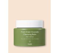 Purito Seoul Bálsamo facial limpiador From Green Avocado Cleansing Balm - 100 ml