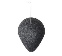 Purito SEOUL - Bamboo Charcoal Konjac Sponge - 7g