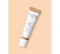Purito Seoul BB cream para pieles sensibles con extracto de centella Wonder Releaf Centella BB Cream - 30 ml No.27 Sand Beige
