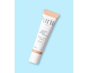 Purito Seoul BB cream para pieles sensibles con extracto de centella Wonder Releaf Centella BB Cream - 30 ml No.15 Rose Ivory