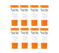 Purito SEOUL - Daily Soft Touch Sunscreen SPF50+ PA++++ - 15ml (8ea) Set
