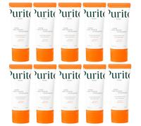 Purito SEOUL - Daily Soft Touch Sunscreen SPF50+ PA++++ - 60ml (10ea) Set