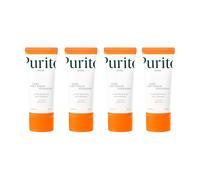 Purito SEOUL - Daily Soft Touch Sunscreen SPF50+ PA++++ - 60ml (4ea) Set