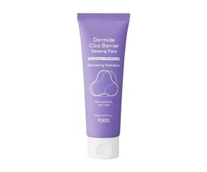 PURITO SEOUL Dermide Cica Barrier Sleeping Pack (80 ml)