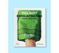 Purito Seoul Discos exfoliantes faciales Peel Shot Exfoliating Pad - 64 g / 8 ud