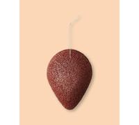 Purito Seoul Esponja Konjac con ceniza volvánica Jeju Volcanic Scoria Konjac Sponge - 1 ud