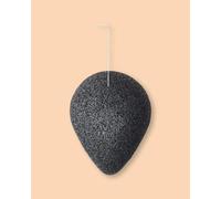 Purito Seoul Esponja Konjac de carbón de bambú Bamboo Charcoal Konjac Sponge - 1 ud