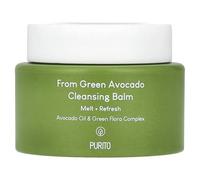 PURITO SEOUL From Green Avocado Cleansing Bálsamo (100 ml)