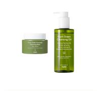 Purito SEOUL - From Green Cleansing Duo