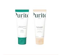 Purito SEOUL - Glass Skin Duo Set