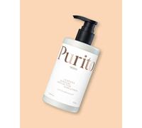 PURITO Luminous Moisture Shea Butter Body Lotion Cotton Dreamlight, Shea Butter, Gentle on Skin, Moisturizing, Dry Skin, Pump Bottle, K-Beauty, 300ml / 10.14 fl. oz.
