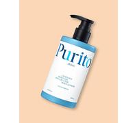 Purito Seoul Loción corporal hidratante Luminous Moisture Shea Butter Body Lotion Ocean Breeze - 300 ml
