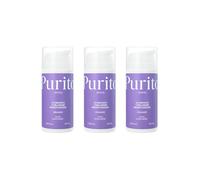 Purito SEOUL - Luminous Ceramide Moisturizer - 100ml (3ea) Set