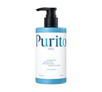 Purito SEOUL - Luminous Moisture Shea Butter Body Lotion - 300ml - Ocean Breeze