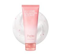 Purito SEOUL - Mascarilla Multi PDRN Collagen Real Glow