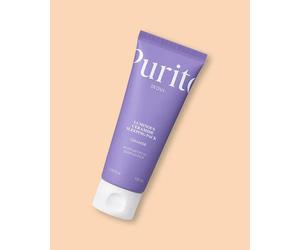 Purito Seoul Mascarilla nocturna reparadora Luminous Ceramide Sleeping Pack - 100 ml