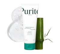 Purito Seoul Mighty Bamboo Panthenol Cleanser - 150 ml