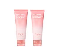 Purito SEOUL - Multi PDRN Collagen Glow Mask + EGF Serum Set