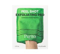 Purito SEOUL - Peel Shot Exfoliating Pad - 8g x 8piezas