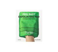Purito SEOUL - Peel Shot Exfoliating Pad 8ml x 8 pads