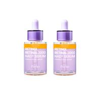 Purito SEOUL - Retinol Retinal 2000 NAD+ Serum - 30ml (2ea) Set