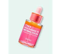 Purito Seoul Sérum facial TXA 6 Niacinamide 10 Retinal Serum - 30 ml
