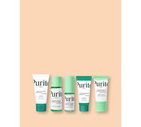 Purito Seoul Set para el cuidado facial Best Kit - 30 ml, 30 ml, 15 ml, 15 ml, 15 ml