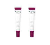 Purito SEOUL - Timeless Bloom Retinol Spot Cream - 30ml (1ea) + Timeless Bloom Bakuchiol Serum - 30ml (1ea) Set