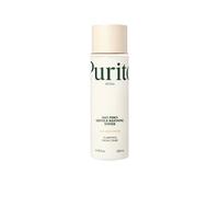 PURITO Oat PDRN Gentle Refining Toner 200 mL 6.76 fl.oz, Korean Oat Exfoliating Toner 99% Pure Oat PDRN, Hydrating & Clarifying Formula for Acne-Prone Skin, Vegan, Non-Comedogenic, Gentle Daily Use