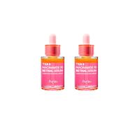 Purito SEOUL - TXA 6 Niacinamide 10 Retinal Serum Duo Set