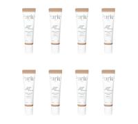 Purito SEOUL - Wonder Releaf Centella BB Cream SPF 30 PA++++ - 30ml - #21 Light Beige (8ea) Set