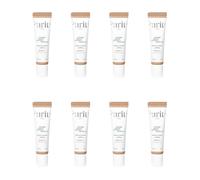 Purito SEOUL - Wonder Releaf Centella BB Cream SPF 30 PA++++ - 30ml - #23 Natural Beige (8ea) Set